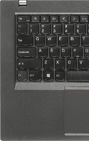 Precision Keyboard Enhanced for Windows 8