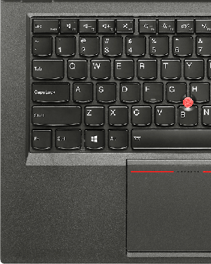 Precision Keyboard Enhanced for Windows 8