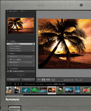 NVIDIA GeForce Graphics