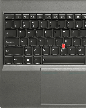 Precision Keyboard Enhanced for Windows 8