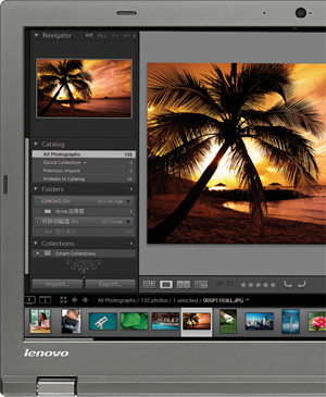 NVIDIA GeForce Graphics