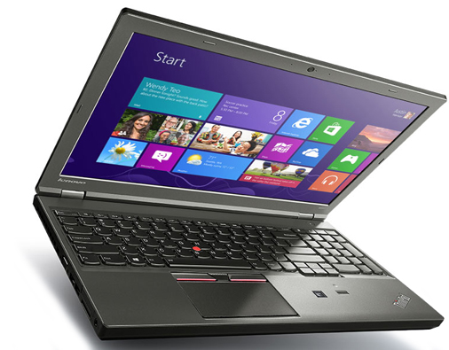 Lenovo ThinkPad W541 Mobile Workstation | DataSystemWorks.com Lenovo ThinkPad W541 Mobile Workstation | DataSystemWorks.com
