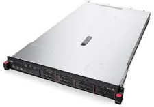 Lenovo ThinkServer RD350 Rack Server