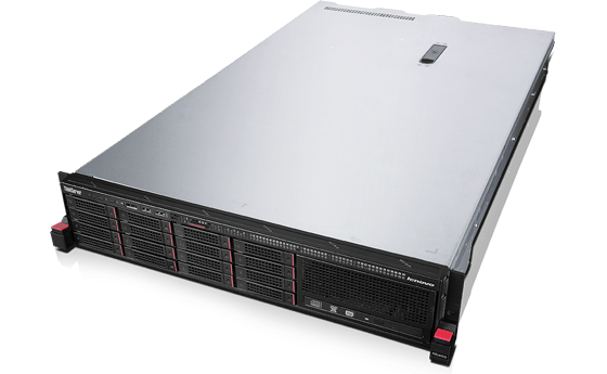 Lenovo ThinkServer RD450 Rack Server
