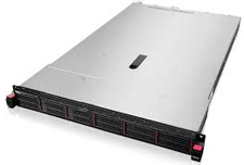 ThinkServer Rack Servers