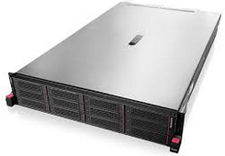 Lenovo ThinkServer RD650 Rack Server