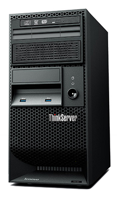 Lenovo ThinkServer TS140