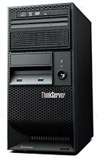 Lenovo ThinkServer TS140 Tower Server