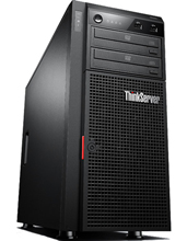 Lenovo ThinkServer TD340 Tower Server