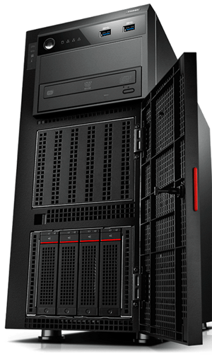 ThinkServer TS440 Open
