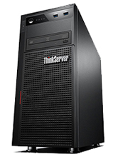 ThinkServer Tower Servers