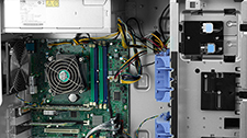 Inside Top Detail View