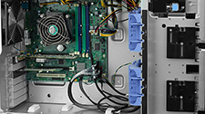 Inside Bottom Deatil View