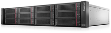 ThinkServer Direct Attached Storage