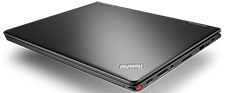 Lenovo ThinkPad Yoga (Closed View)