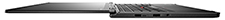 Lenovo ThinkPad Yoga (Open Flat Side View)