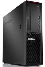 Lenovo ThinkStation P300 Small Form Factor Workstation