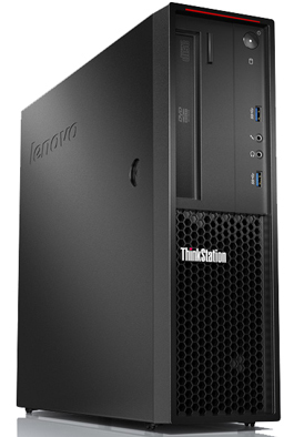 Lenovo ThinkStation P300 Small Form Factor Workstation
