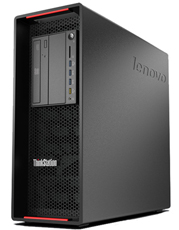Lenovo ThinkStation P500 Tower Workstation