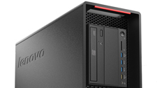 Optical Drive/Ports Zoom View