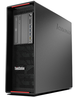 Lenovo ThinkStation P700 Tower Workstation