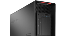 Optical Drive/Ports Zoom View